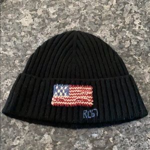 Polo Ralph Lauren Beanie